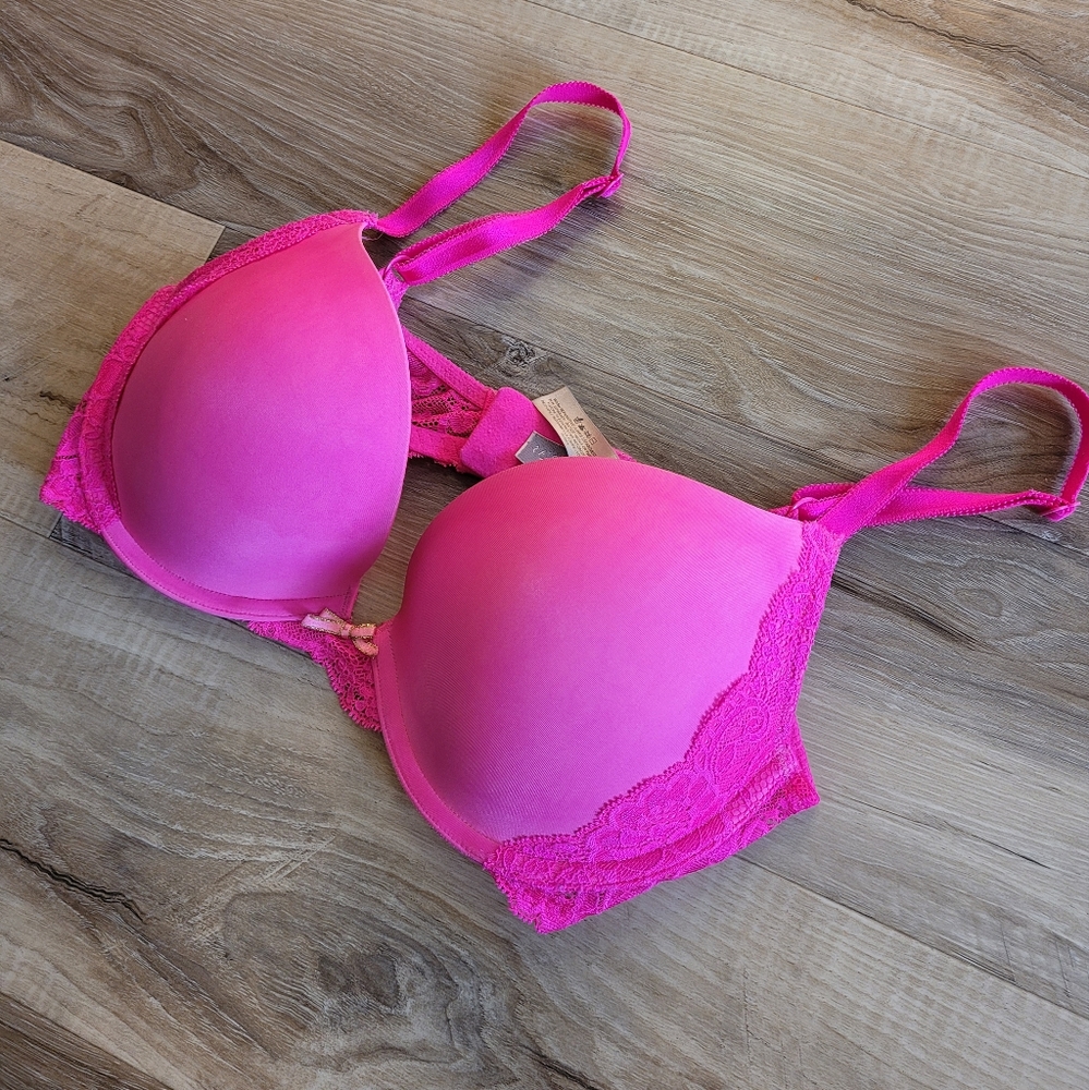 Victoria's Secret Dream Angels Push-Up Bra